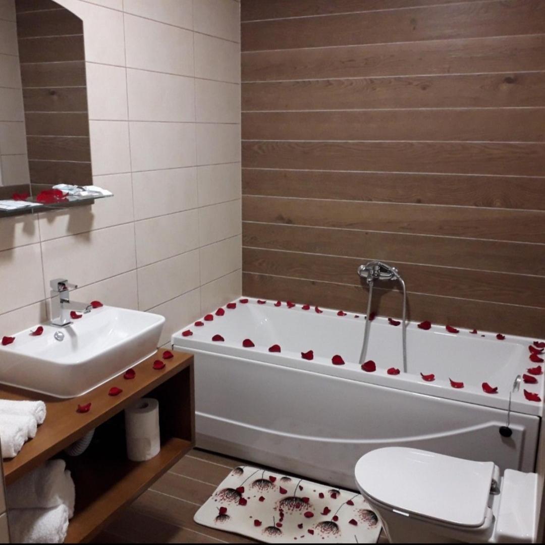 Hotel Rafaelo Bosanska Dubica Eksteriør billede